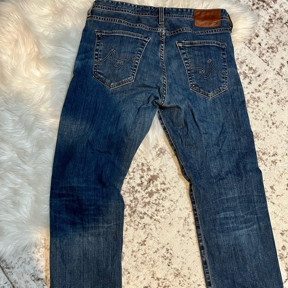 AG designer jeans- 32 R